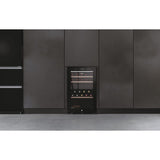 Vinoteca Haier HWS42GDAU1 Black-4