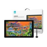 Graphics tablets and pens Huion GS2202-3