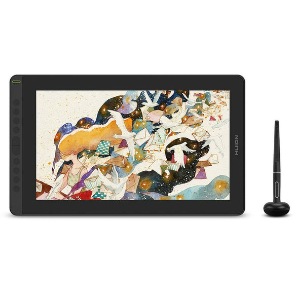 Graphics tablets and pens Huion GS1562-0
