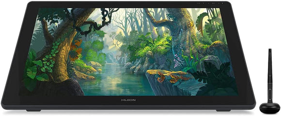 Huion Kamvas 24 Plus-0