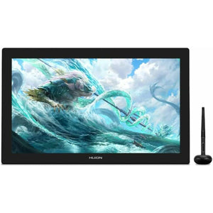 Graphics tablet Huion Pro 24 4K-0