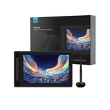 Graphics tablets and pens Huion Kamvas Pro 13 (2.5K)-3