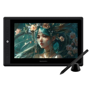 Graphics tablet Gaomon PD156 PRO-0