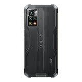 Smartphone Blackview BV9200 6,6" 256 GB 8 GB RAM Octa Core Helio G96 Black-3