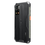 Smartphone Blackview BV9200 6,6" 256 GB 8 GB RAM Octa Core Helio G96 Black-2