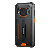Smartphone Blackview BV6200 Pro 6,56" 128 GB 4 GB RAM Octa Core MediaTek Helio P35 Black Orange-2