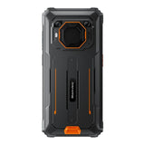 Smartphone Blackview BV6200 6,56" 64 GB 4 GB RAM MediaTek Helio A22 Black Orange-4