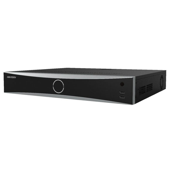 Network Video Recorder Hikvision DS-7732NXI-K4-0