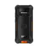 Smartphone Oukitel WP23-OE/OL 6,52" MediaTek Helio P35 4 GB RAM 64 GB Orange-7