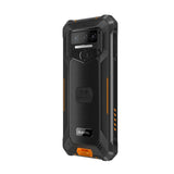 Smartphone Oukitel WP23-OE/OL 6,52" MediaTek Helio P35 4 GB RAM 64 GB Orange-6