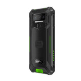Smartphone Oukitel WP23-GN/OL 6,52" MediaTek Helio P35 4 GB RAM 64 GB Green-8
