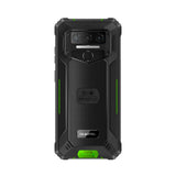 Smartphone Oukitel WP23-GN/OL 6,52" MediaTek Helio P35 4 GB RAM 64 GB Green-6