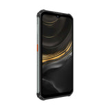 Smartphone Oukitel WP22-BK/OL 6,59" Mediatek HELIO P90 8 GB RAM 256 GB Black Midnight black-9