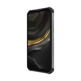 Smartphone Oukitel WP22-BK/OL 6,59" Mediatek HELIO P90 8 GB RAM 256 GB Black Midnight black-7