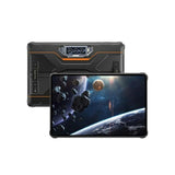 Tablet Oukitel RT8-OE/OL 11" MediaTek Helio G99 6 GB RAM 256 GB Orange-0