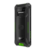 Smartphone Oukitel WP23Pro-GN/OL 6,52" Unisoc Tiger T606 8 GB RAM 128 GB Green-5