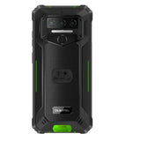 Smartphone Oukitel WP23Pro-GN/OL 6,52" Unisoc Tiger T606 8 GB RAM 128 GB Green-3