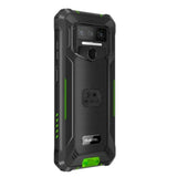 Smartphone Oukitel WP23Pro-GN/OL 6,52" Unisoc Tiger T606 8 GB RAM 128 GB Green-1
