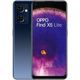 Smartphone Oppo Find X5 Lite 6,43" 8 GB RAM 256 GB Black Dimensity 900-0
