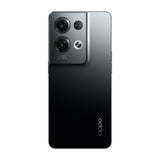 Smartphone Oppo Reno 8 Pro 6,7" Octa Core 8 GB RAM 256 GB Black-1