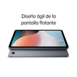 Tablet Oppo Pad Air 10,3" Octa Core 4 GB RAM 128 GB Grey-17
