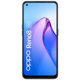 Smartphone Oppo Reno 8 6,43" Octa Core 8 GB RAM 256 GB Black-1