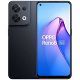 Smartphone Oppo Reno 8 6,43" 8 GB RAM 256 GB Black-0