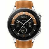 Smartwatch Oppo Brown 1,43"-3