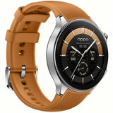 Smartwatch Oppo Brown 1,43"-2