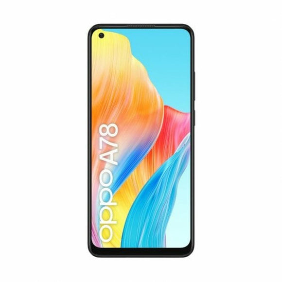 Smartphone Oppo A78 4G 6,43