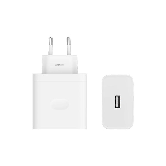 SUPERVOOC 80W POWER ADAPTER-0