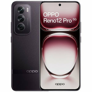 Smartphone Oppo Reno 12 Pro 6,7" 12 GB RAM 512 GB Black-0