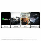 Smartphone Oppo OPPO Reno12 Pro 5G 6,7" Octa Core 512 GB Black 12 GB RAM-6