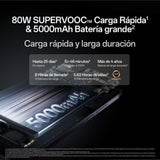 Smartphone Oppo OPPO Reno12 Pro 5G 6,7" Octa Core 512 GB Black 12 GB RAM-2