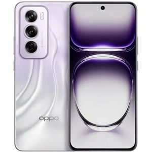 Smartphone Oppo 631001003705 Octa Core 12 GB RAM 512 GB Silver 6,7" Dual SIM-0