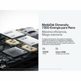 Smartphone Oppo OPPO Reno12 5G 6,7" Octa Core 12 GB RAM 256 GB Brown-3