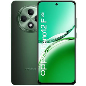 Smartphone Oppo Reno 12F 6,67" 8 GB RAM 256 GB Green-0