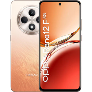 Smartphone Oppo Reno 12F 6,67" 8 GB RAM 256 GB Orange-0