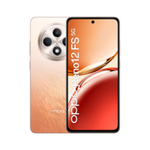 Smartphone Oppo Reno 12 FS 6,67