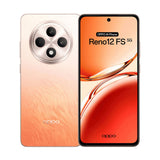 Smartphone Oppo Reno12 FS 5G 6,67" Octa Core 12 GB RAM 512 GB Orange-0