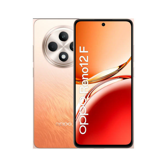 Smartphone Oppo Reno 12F 6,7