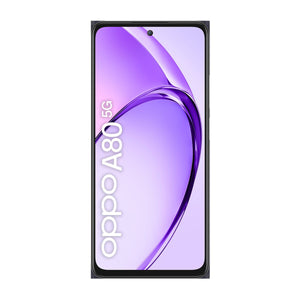 Smartphone Oppo A80 6,67" 8 GB RAM 256 GB Black-0