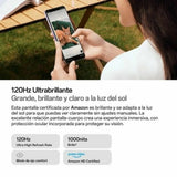 Smartphone Oppo A80 PURPLE 6,67" 8 GB RAM 256 GB Purple-19