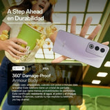 Smartphone Oppo A80 PURPLE 6,67" 8 GB RAM 256 GB Purple-18