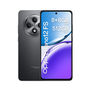 Smartphone Oppo Reno 12FS 6,67" 8 GB RAM 512 GB Orange QUALCOMM SNAPDRAGON 685-0