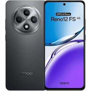 Smartphone Oppo Reno12 FS 6,67" QUALCOMM SNAPDRAGON 685 8 GB RAM 512 GB Grey-0