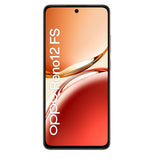 Smartphone Oppo 110010234349 Octa Core 8 GB RAM 512 GB Orange 6,67"-2