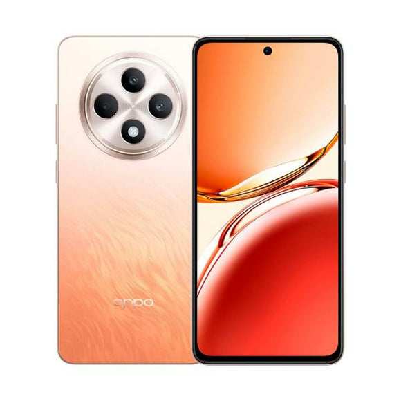 Smartphone Oppo RENO 12 FS QUALCOMM SNAPDRAGON 685 8 GB RAM 512 GB Orange-0