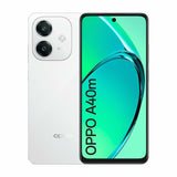 Smartphone Oppo A40 6,72" Snapdragon 8 GB RAM 256 GB White-0