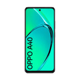 Smartphone Oppo A40 6,7" 6,67" 8 GB RAM 4 GB RAM 128 GB Black-4